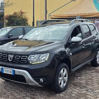 Dacia Duster 1.5 dCi 8V 110 CV 4x2 Prestige