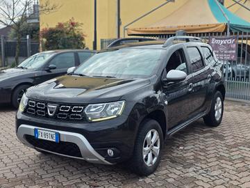 Dacia Duster 1.5 dCi 8V 110 CV 4x2 Prestige