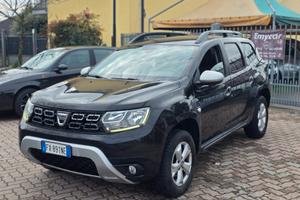 Dacia Duster 1.5 dCi 8V 110 CV 4x2 Prestige