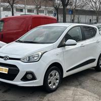 Hyundai i10 1.0 Benzina - "Motore Sostituito"