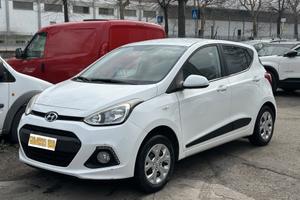 Hyundai i10 1.0 Benzina - "Motore Sostituito"
