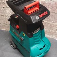 Biotrituratore Bosch ATX 25 TC