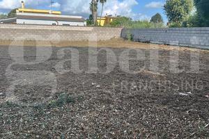 Terreno Residenziale Nettuno