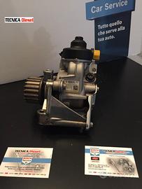 Pompa diesel Bosch CP4 0445010704 RINFORZATA