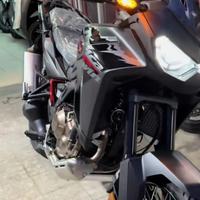 Honda CRF1100L Africa Twin - 11/2024