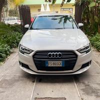AUDI A3 2.0 150 cv S-TRONIC SPORT