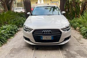 AUDI A3 2.0 150 cv S-TRONIC SPORT