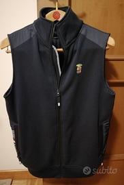 Giacca senza maniche imbottita MARINA MILITARE