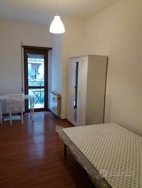 Singole tiburtina vicino univ la sapienza-luiss