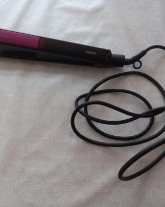 Piastra capelli