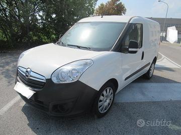 FIAT DOBLO' 1.6 cdti (Opel Combo) CINGHIA NUOVA