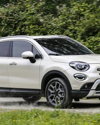 Ricambi usati fiat 500x 500 x 2018 #z