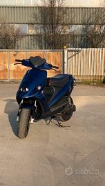 Malaguti Phantom F12