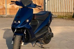 Malaguti Phantom F12