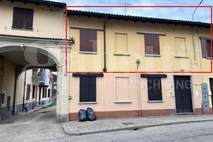 Appartamento Alagna [Cod. rif 3177747VRG]