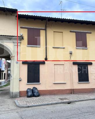 Appartamento Alagna [Cod. rif 3177747VRG]