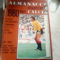 Almanacco del calcio panini