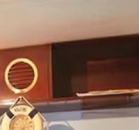 Cameretta Originale Vecchia Marina By Caroti