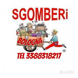 Svuota cantine anche gratis