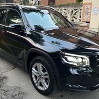 Mercedes-Benz GLB 180 d Business Extra auto