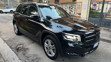 Mercedes-Benz GLB 180 d Business Extra auto
