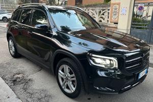 Mercedes-Benz GLB 180 d Business Extra auto