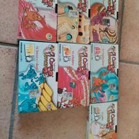 Videocassette Esplorando il corpo umano