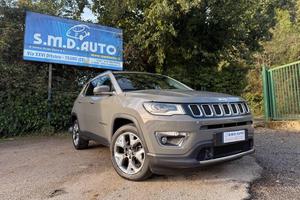 JEEP Compass 1.4 MultiAir 2WD Limited GPL
