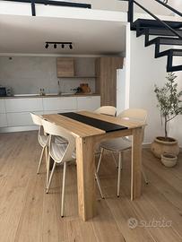 Three House - Casa vacanza
