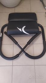 Attrezzi per palestra fitness 