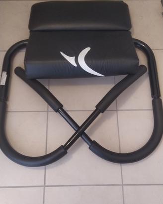 Attrezzi per palestra fitness 