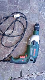 Trapano bosch psb 850 2Re  percussione
