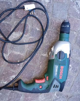 Trapano bosch psb 850 2Re  percussione
