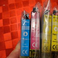 Cartucce Epson compatibili WF 2510