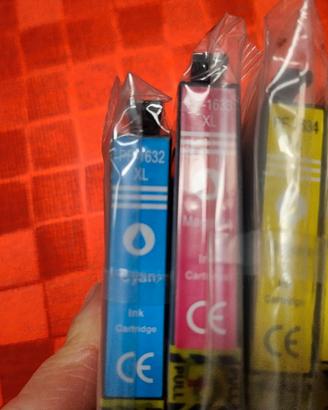 Cartucce Epson compatibili WF 2510