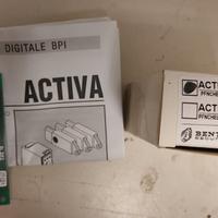 chiave digitale activa 3