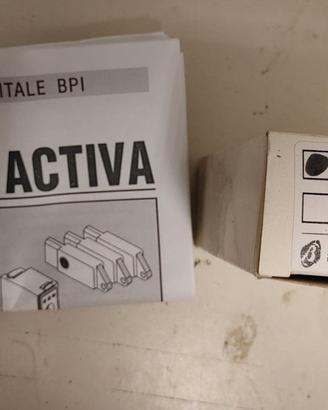 chiave digitale activa 3