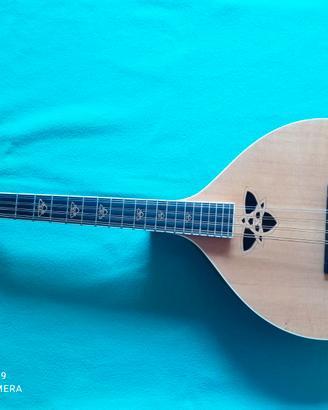 MANDOLA OZARK