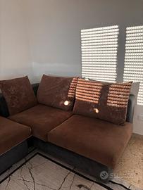 DIVANI AD USO COME DIVANO LETTO