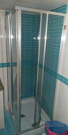 CABINA/BOX DOCCIA
