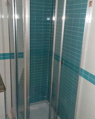 CABINA/BOX DOCCIA