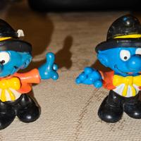 Superpuffi 40217 Pejo/Schleich con varianti 