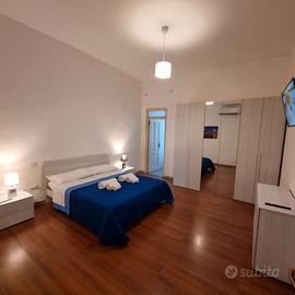 Formia 6 posti letto dal 19 agosto, 1 km dal mare
