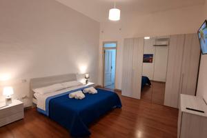 Formia 6 posti letto dal 19 agosto, 1 km dal mare