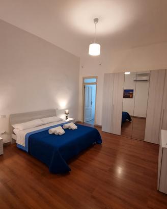 Formia 6 posti letto dal 19 agosto, 1 km dal mare