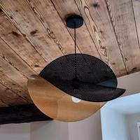 Lampadario design 