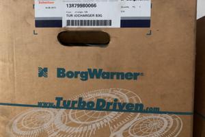 Turbine E Ricambi Daf