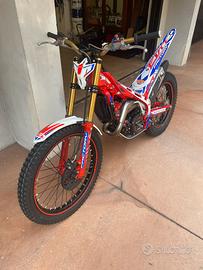Beta Evo 300 Facory