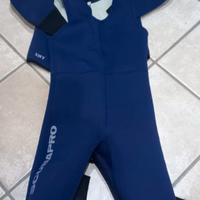 Muta da sub Scubapro Taglia M