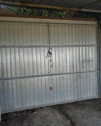 porta basculante